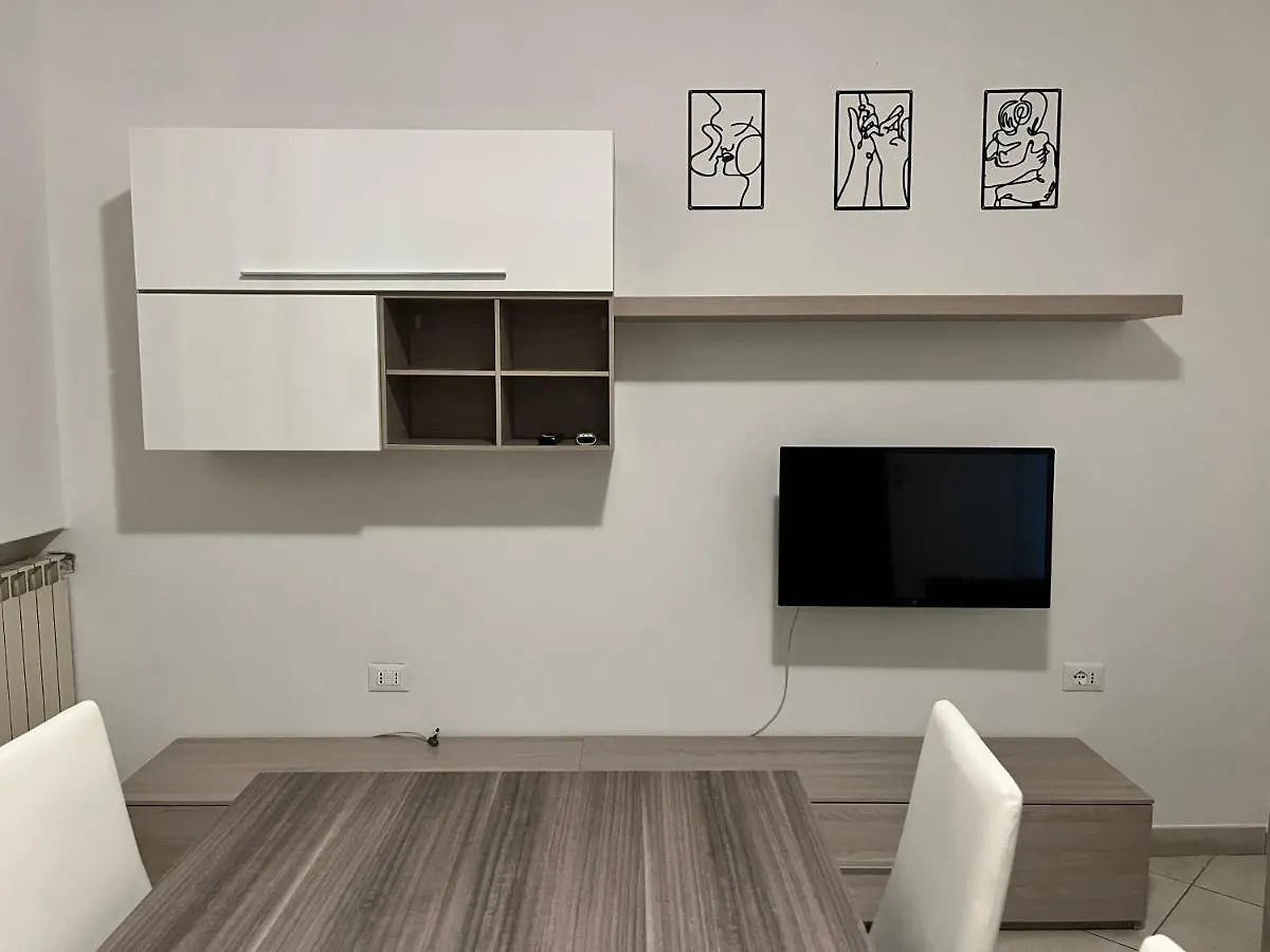 Sottomarina Beach Apartment Chioggia