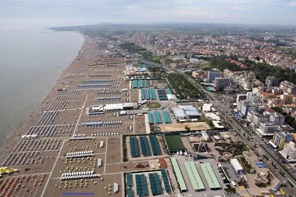 Sottomarina Beach Apartment Chioggia