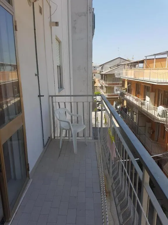 Sottomarina Beach Apartment Chioggia