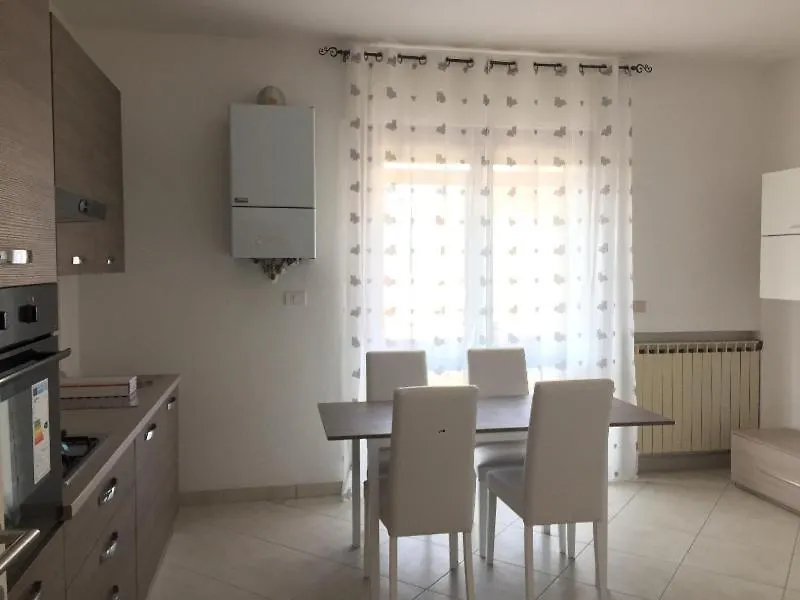 Sottomarina Beach Apartment Chioggia