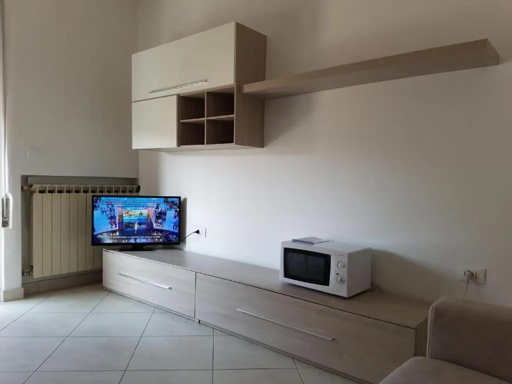 Sottomarina Beach Apartment Chioggia