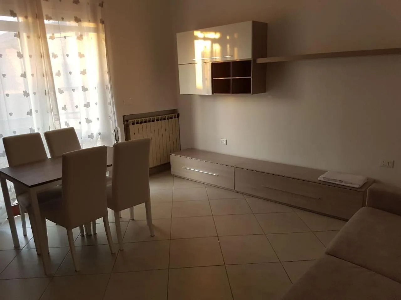 Sottomarina Beach Apartment Chioggia Italy