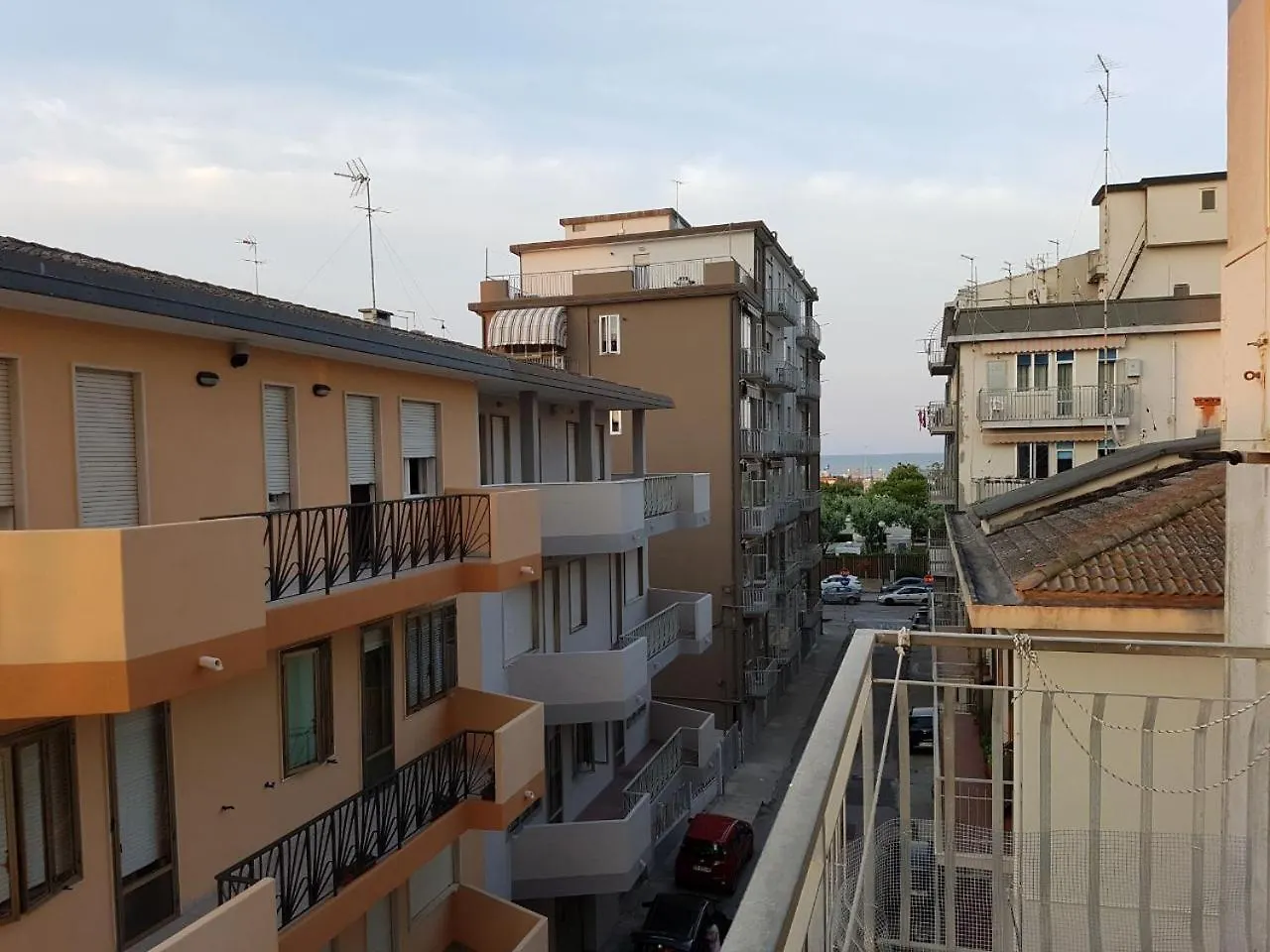 Sottomarina Beach Apartment Chioggia