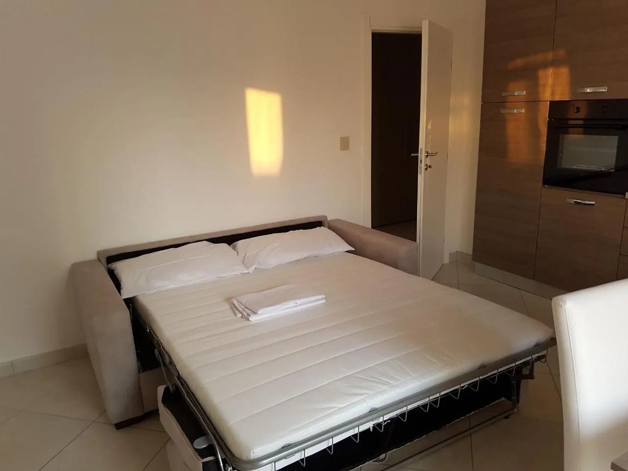 Sottomarina Beach Apartment Chioggia Italy