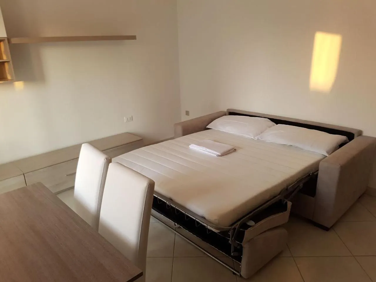 Sottomarina Beach Apartment Chioggia 0*,  Italy