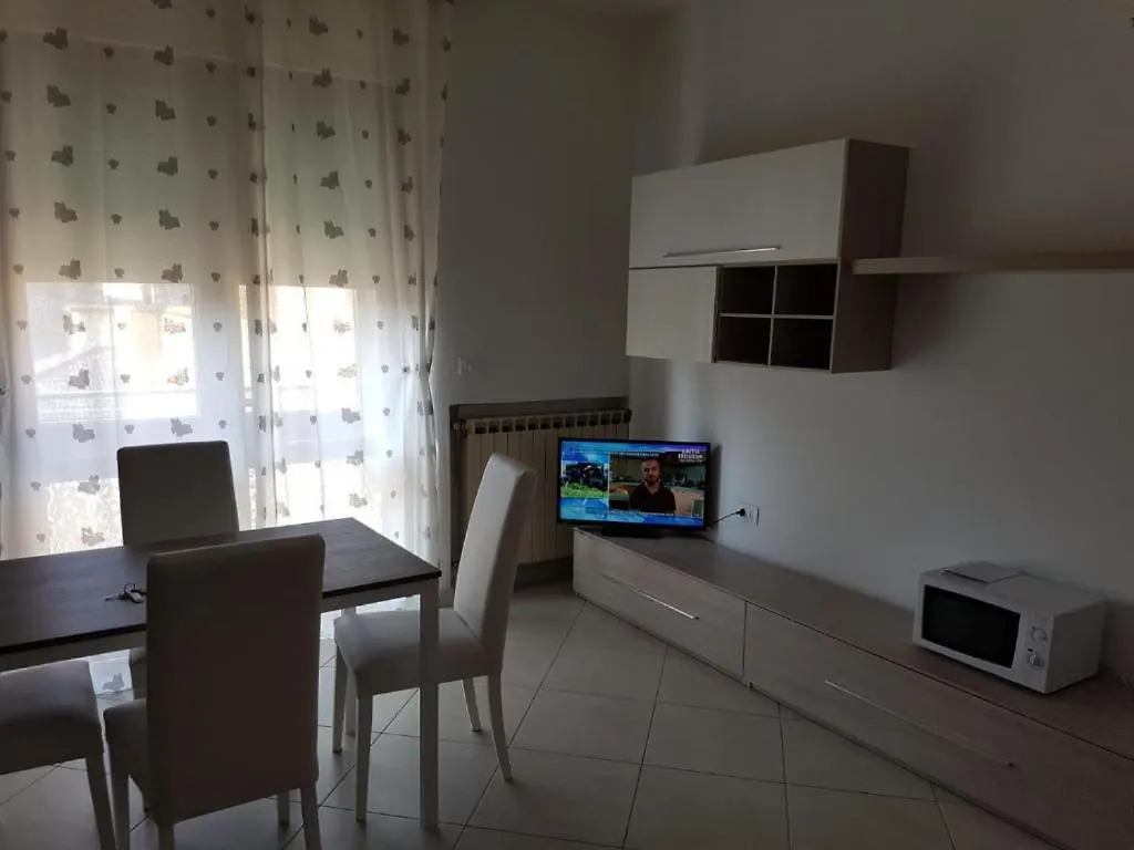 Sottomarina Beach Apartment Chioggia 0*,