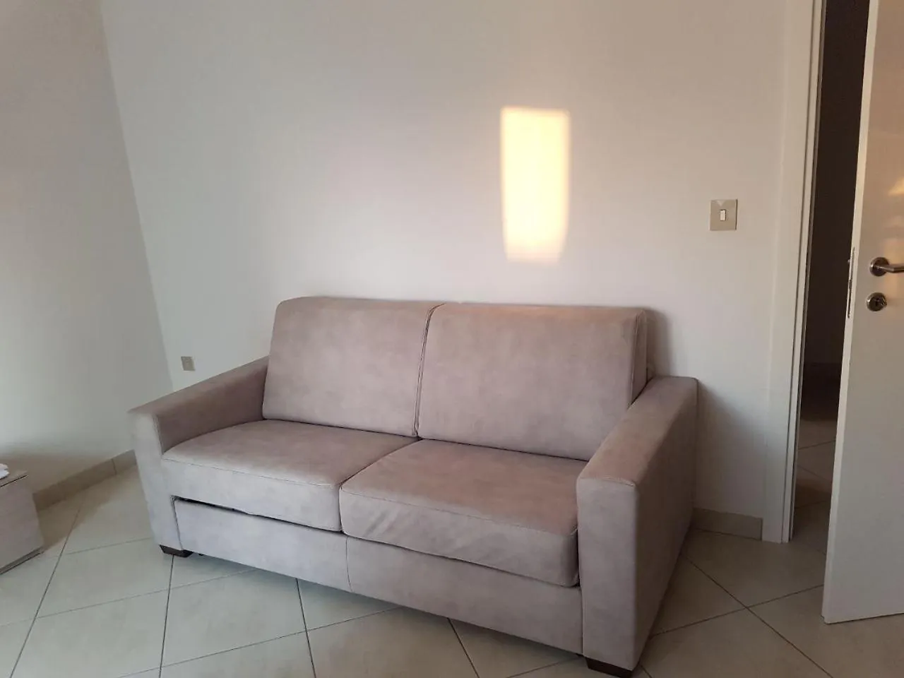 Sottomarina Beach Apartment Chioggia