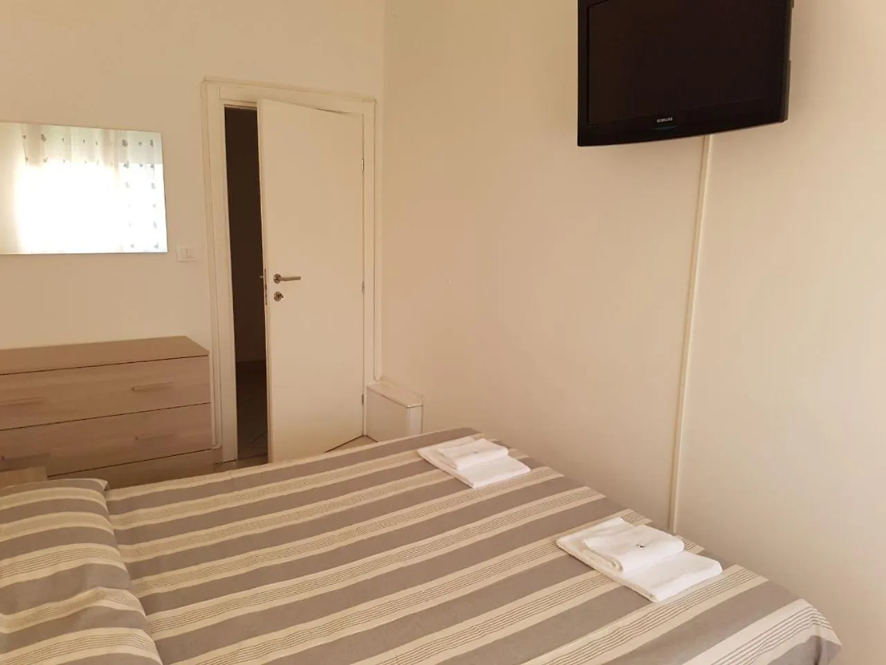 Sottomarina Beach Apartment Chioggia
