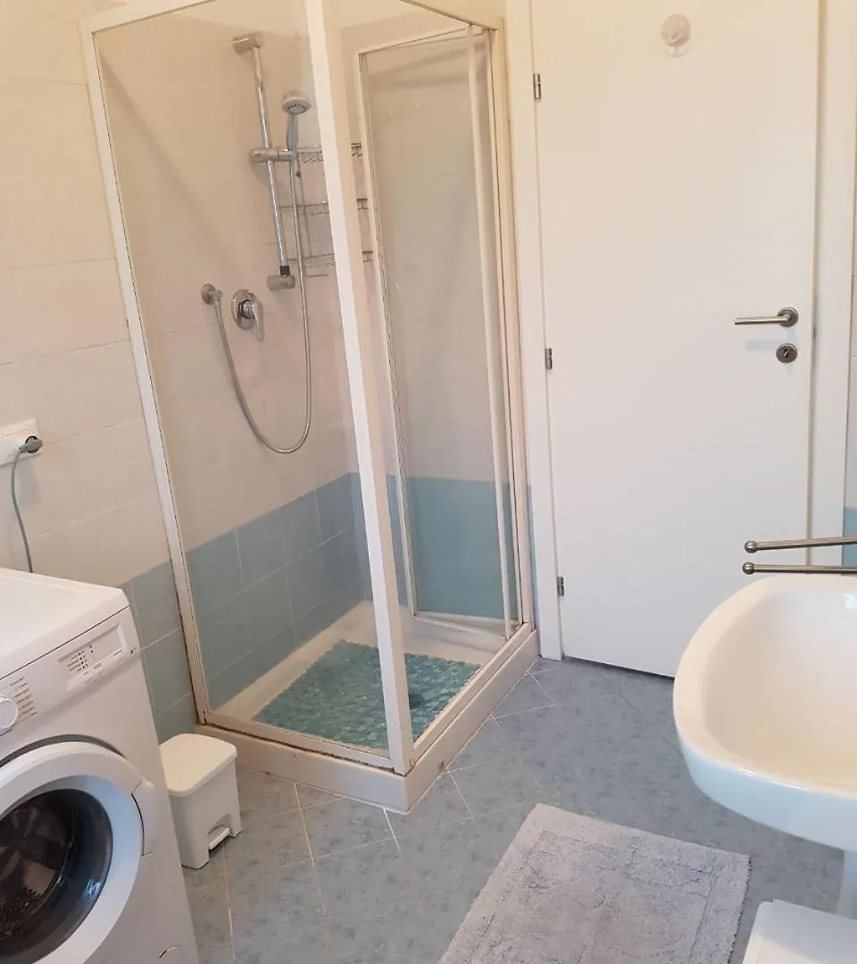 Sottomarina Beach Apartment Chioggia