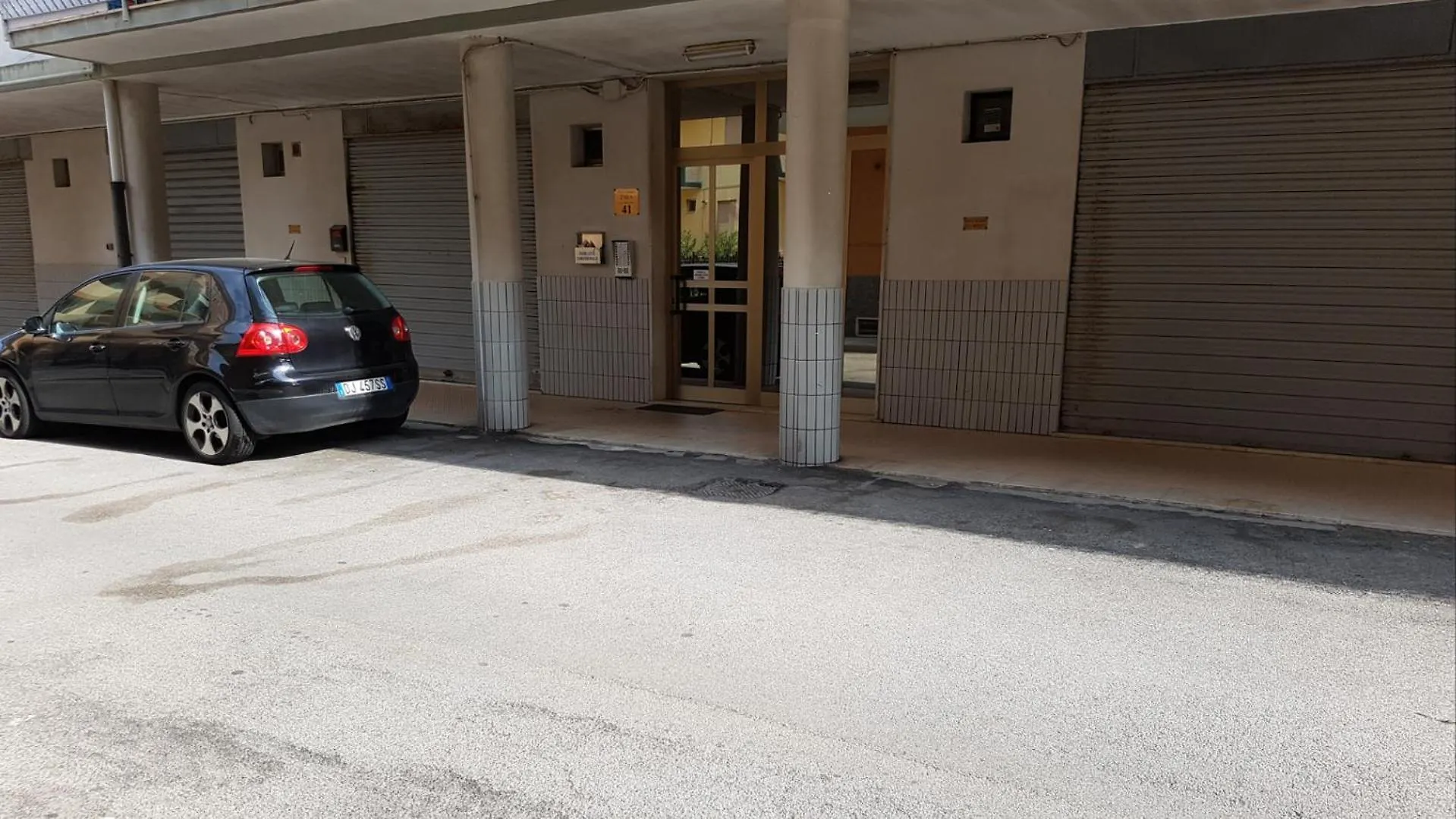 Sottomarina Beach Apartment Chioggia 0*,  Italy