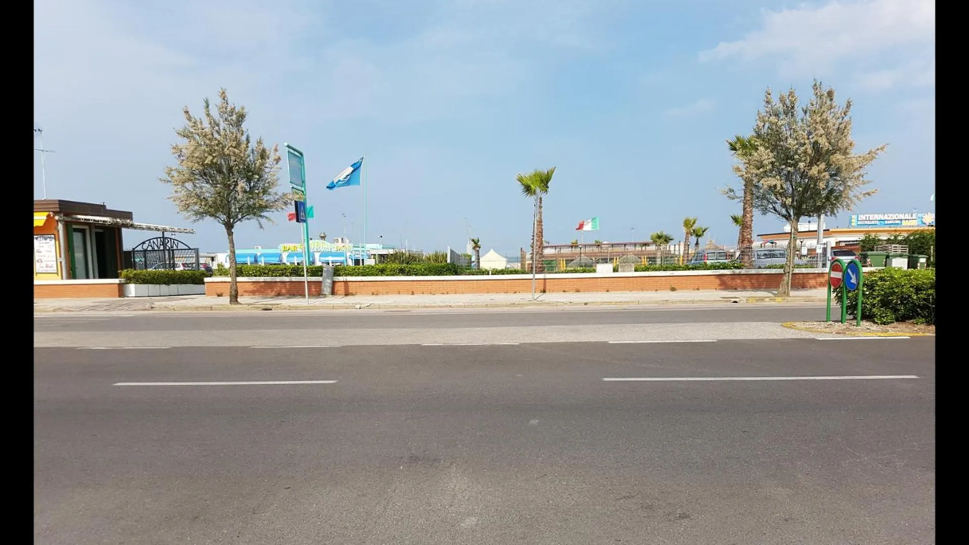Sottomarina Beach Apartment Chioggia Italy